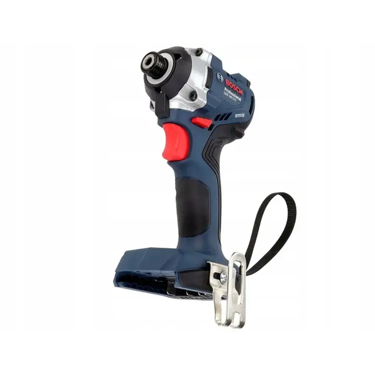 Акумулаторен ударен гайковерт GDR 18V-215 Bosch 215Nm 06019N2020
