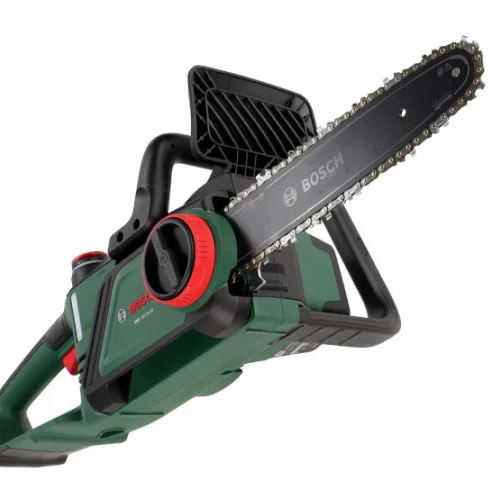 Акумулаторен верижен трион Bosch PKE18V-30-28 (без батерия)