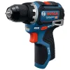 Акумулаторен винтоверт Bosch GSR 12V-32, без батерия и зарядно, в кутия 06019N7000