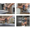 Акумулаторен винтоверт Bosch GSR 12V-32, без батерия и зарядно, в кутия 06019N7000