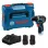 Акумулаторен винтоверт Bosch GSR 12V-32, 2бр x 3.0Ah батерии в L-BOXX