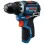 Акумулаторен винтоверт Bosch GSR 12V-32, без батерия и зарядно, в кутия