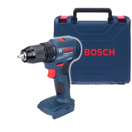 Акумулаторен винтоверт Bosch GSR 185-LI без батерия и зарядно Акумулаторен винтоверт Bosch GSR 185-LI без батерия и зарядно