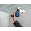 Акумулаторен винтоверт Bosch GSR12V-31, 12V, 31Nm, 2x2.0Ah, 10 консуматива, в куфар 06019S6003
