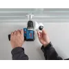 Акумулаторен винтоверт Bosch GSR12V-31, 12V, 31Nm, 2x2.0Ah, 10 консуматива, в куфар 06019S6003