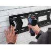 Акумулаторен винтоверт Bosch GSR12V-31, 12V, 31Nm, 2x2.0Ah, 10 консуматива, в куфар 06019S6003
