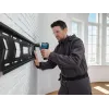 Акумулаторен винтоверт Bosch GSR12V-31, 12V, 31Nm, 2x2.0Ah, 10 консуматива, в куфар 06019S6003