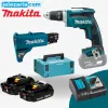 Акумулаторен винтоверт за гипсокартон Makita DFS452AJX2