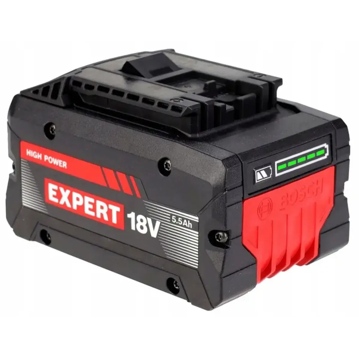Aкумулаторна батерия Bosch EXPERT EXBA18V-55 1600A036Z6