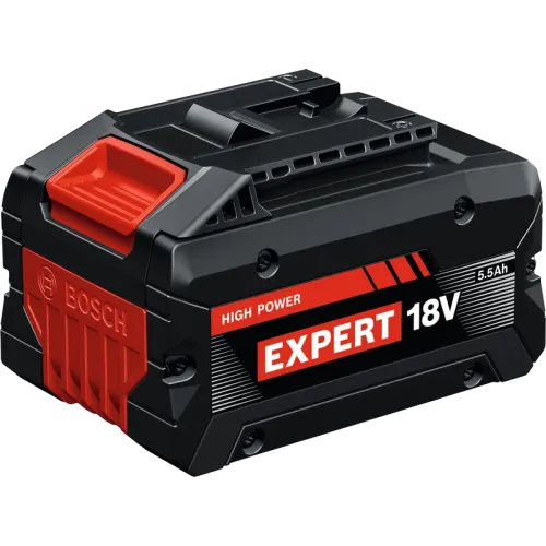 Aкумулаторна батерия Bosch EXPERT EXBA18V-55