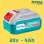Акумулаторна батерия TOTAL Industrial, Li-Ion, 20 V, 4.0 Ah