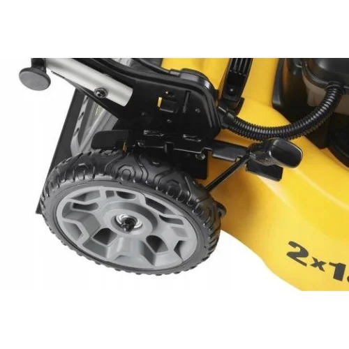 Акумулаторна косачка DeWALT DCMW564P2