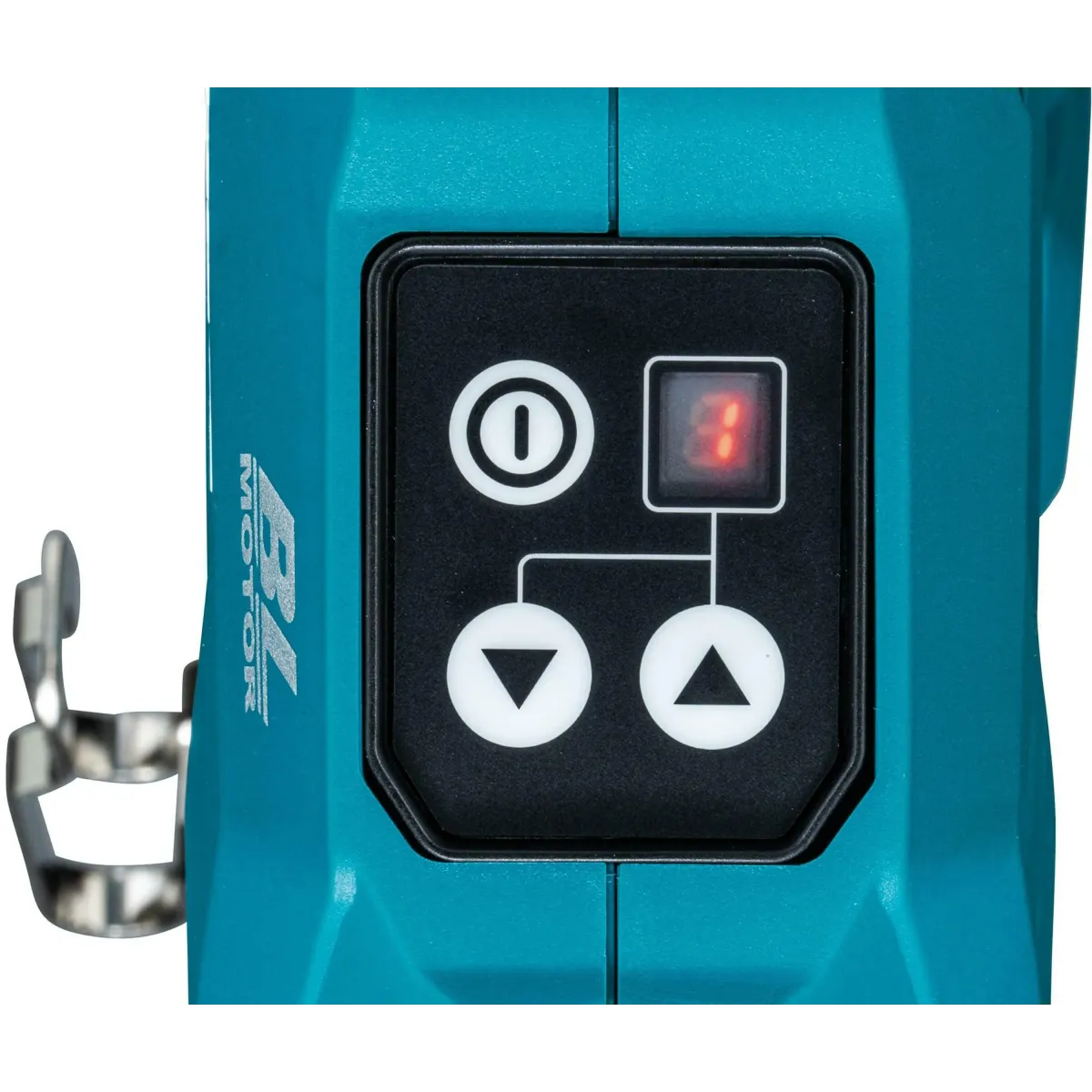 Акумулаторна машина за връзване на арматура Makita TR001GZ, XGT, 40 V, 1.6 мм, с куфар, без батерия и зарядно TR001GZ