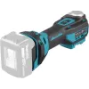 Акумулаторна мултифункционална машина Makita DTM52Z, LXT, 18 V, без батерия и зарядно DTM52Z