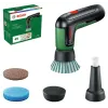 Акумулаторна полираща четка Bosch TAYDO, 3.6 V, 1.5 Ah
