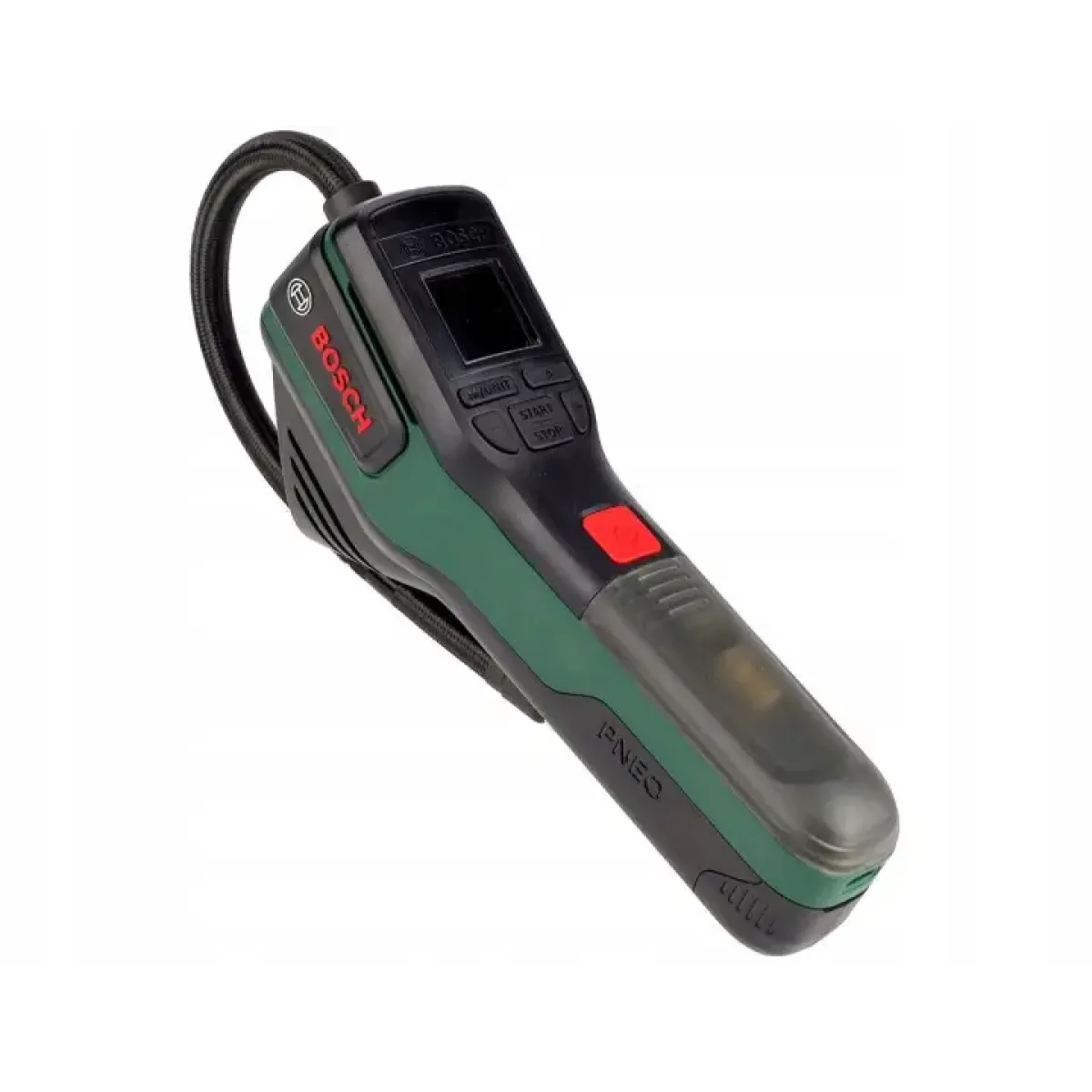 Акумулаторна помпа за гуми, Bosch PNEO 0603947500