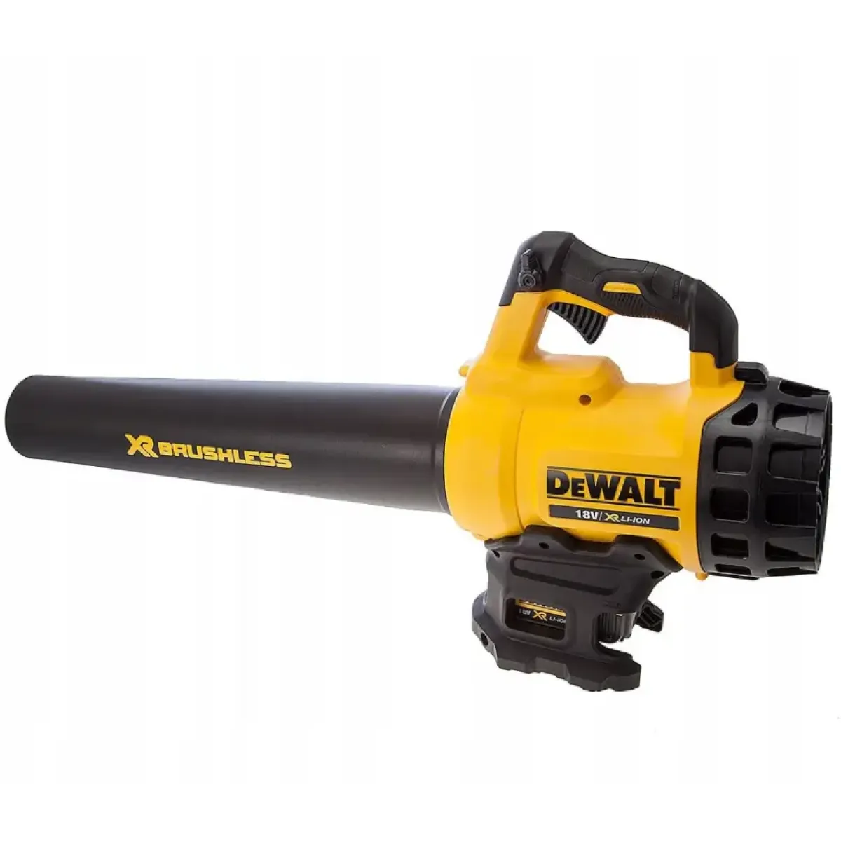 Акумулаторна въздуходувка Dewalt DCM562PB DCM562PB