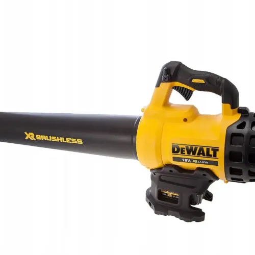 Акумулаторна въздуходувка Dewalt DCM562PB