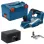Акумулаторно ренде Bosch GHO 18V-20, соло в L-Boxx