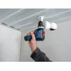 Акумулаторен ударен винтоверт Bosch GSB 12V-31, 12V, 31Nm, 1x2.0Ah, в чанта 06019S6105