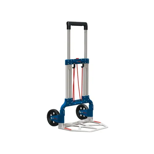 Алуминиева транспортна количка Bosch Alu-Caddy