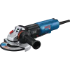 Ъглошлайф Bosch GWS 17-150 PS, диск Ø150мм, 1700W 06017D1600