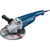 Ъглошлайф Bosch GWS 2200, диск Ø180мм, 2200W 06018C0120