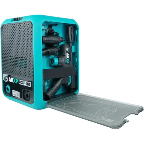 Водоструйка Annovi Reverberi ARXP150LHT 1900W