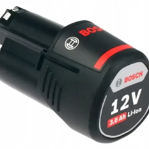 Батерия Bosch GBA 12V 3.0Ah Li-ion Батерия Bosch GBA 12V 3.0Ah Li-ion