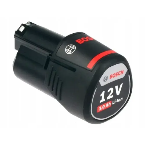 Батерия Bosch GBA 12V 3.0Ah Li-ion