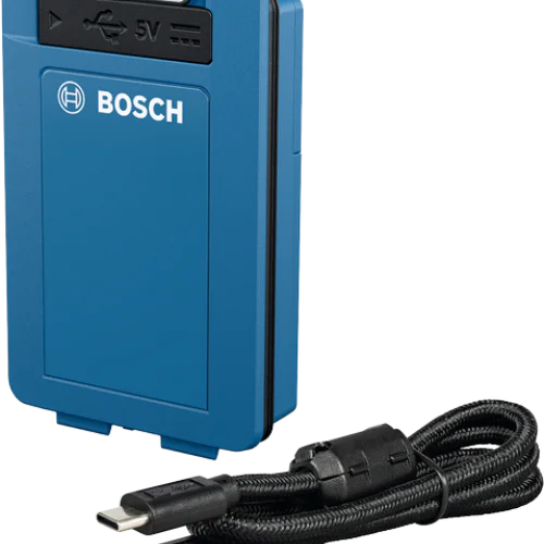 Батерия Bosch BA 3.7V 3.0Ah XL за лазерни нивелири Bosch