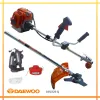 Бензинов тример DAEWOO DBC520-Q, 3 к.с., 400-450 мм DBC520-Q