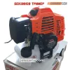 Бензинов тример Premium 1.5 kW, 42.7CC, с нож и корда 49345 Бензинов тример Premium 1.5 kW, 42.7CC, с нож и корда 49345