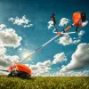 Бензинов тример Rapter RR BC 20-42.7, 1.45 kW, 440 мм, с нож и корда