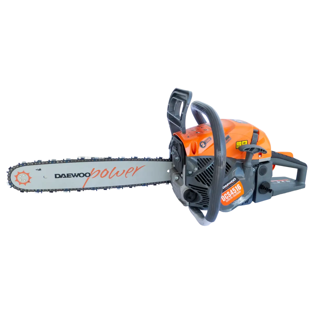 Бензинов верижен трион DAEWOO DCS4516