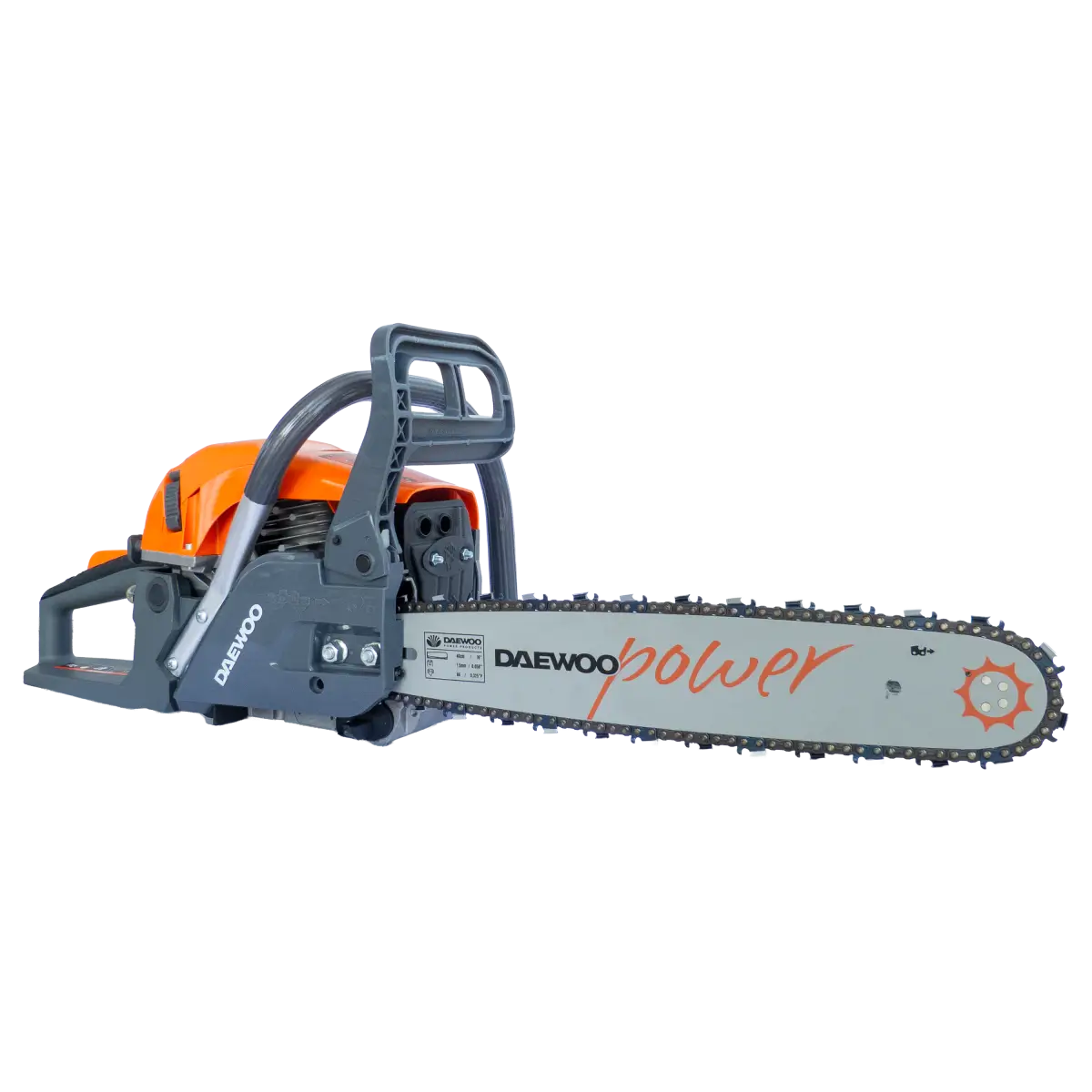 Бензинов верижен трион DAEWOO DCS4516