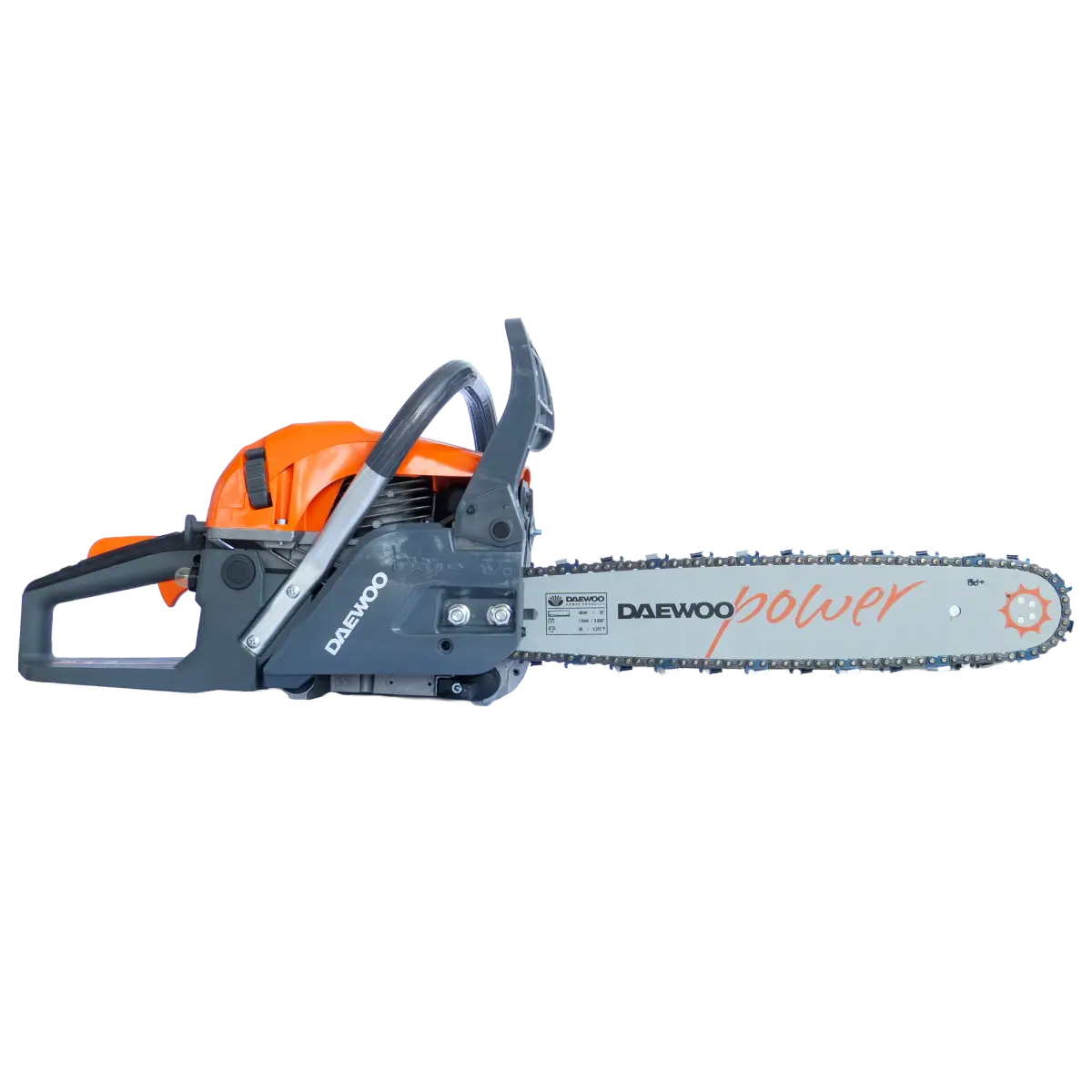 Бензинов верижен трион DAEWOO DCS4516
