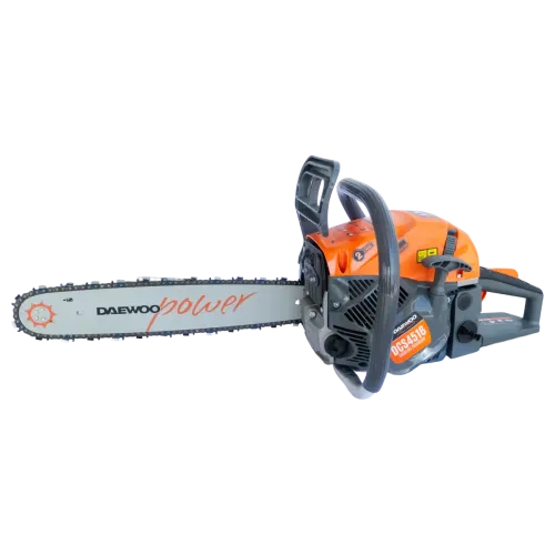 Бензинов верижен трион DAEWOO DCS4516, 2.3 к.с. 40 см