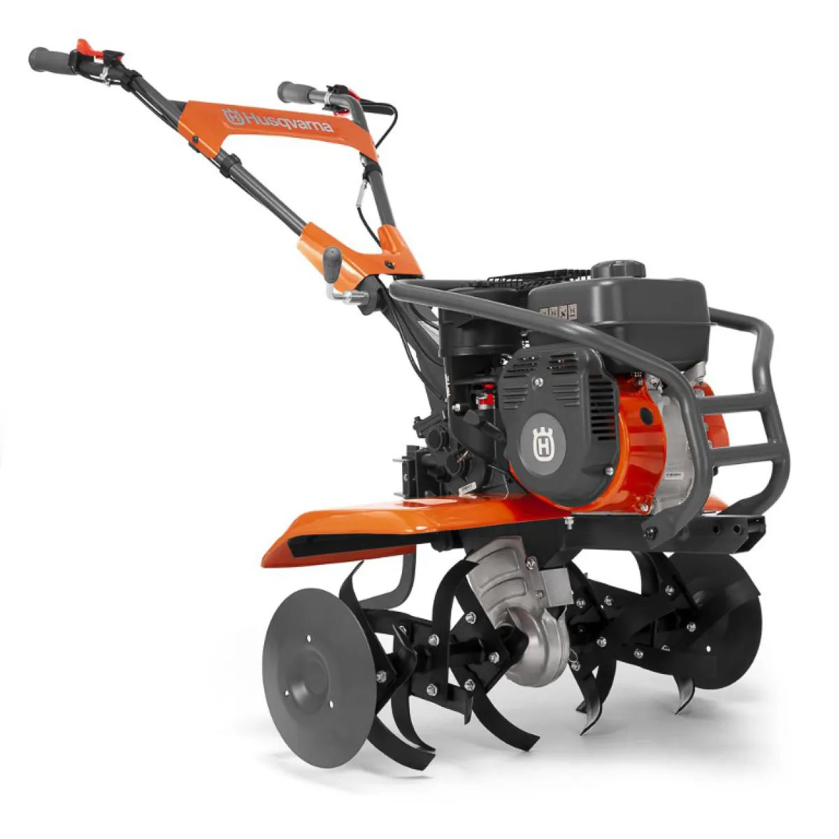 Бензинова мотофреза Husqvarna TF 230 967316702