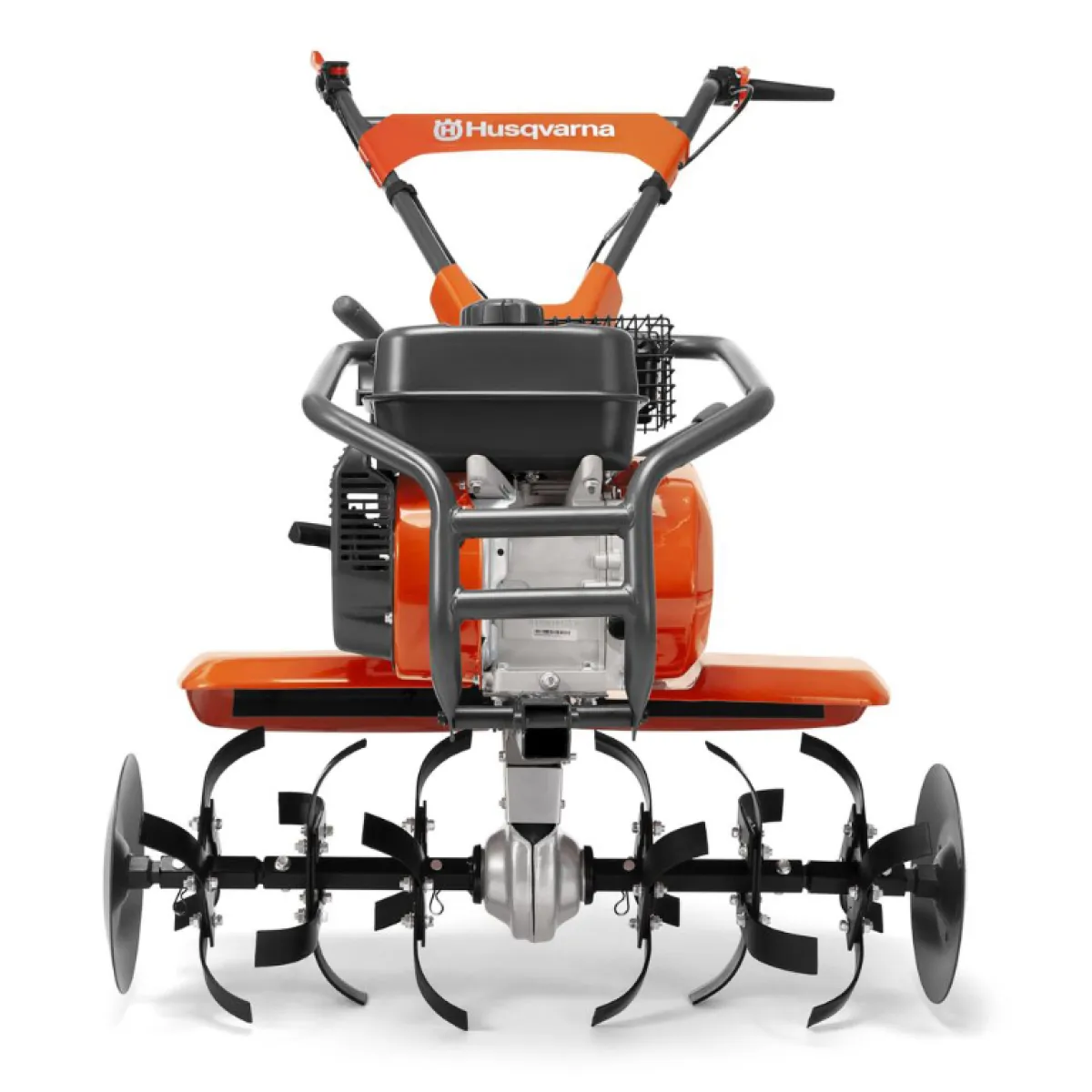 Бензинова мотофреза Husqvarna TF 230 967316702