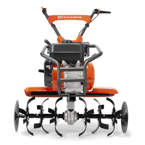 Бензинова мотофреза Husqvarna TF 230