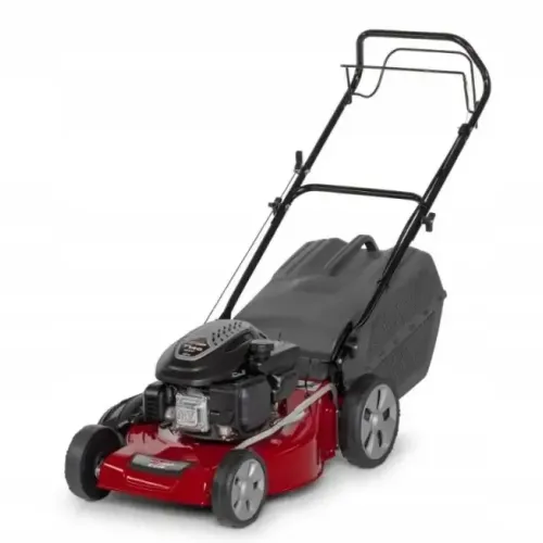 Бензинова самоходна косачка CASTELGARDEN XC 48 S, 2.5 к.с., 46 см