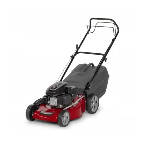 Бензинова самоходна косачка CASTELGARDEN XC 48 S, 2.5 к.с., 46 см