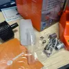 Бензинова водна помпа DAEWOO DAWP5200A, 1, 1.95 к.с., 7000 л/час DAWP5200A