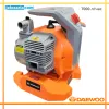 Бензинова водна помпа DAEWOO DAWP5200A, 1", 1.95 к.с., 7000 л/час