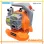 Бензинова водна помпа DAEWOO DAWP5200A, 1", 1.95 к.с., 7000 л/час
