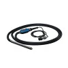 Акумулаторен вибратор за бетон Bosch GDI38-500, глава Ø38мм, маркуч 5м 06019P9400