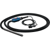 Акумулаторен вибратор за бетон Bosch GDI38-500, глава Ø38мм, маркуч 5м 06019P9400