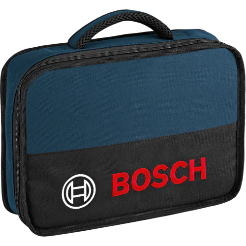 Чанта за инструменти Bosch, малка, за 12V система