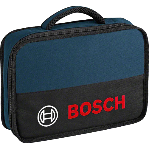 Чанта за инструменти Bosch, малка, за 12V система